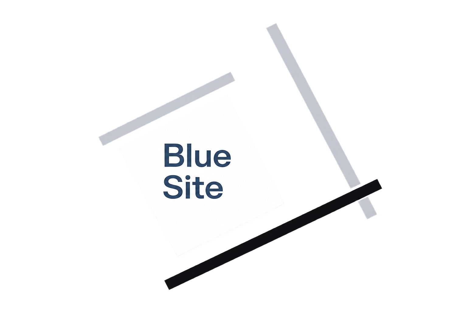 Bluesite